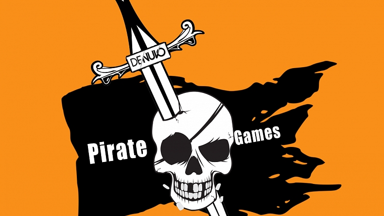 Poslední krůček k zániku pirátských her?