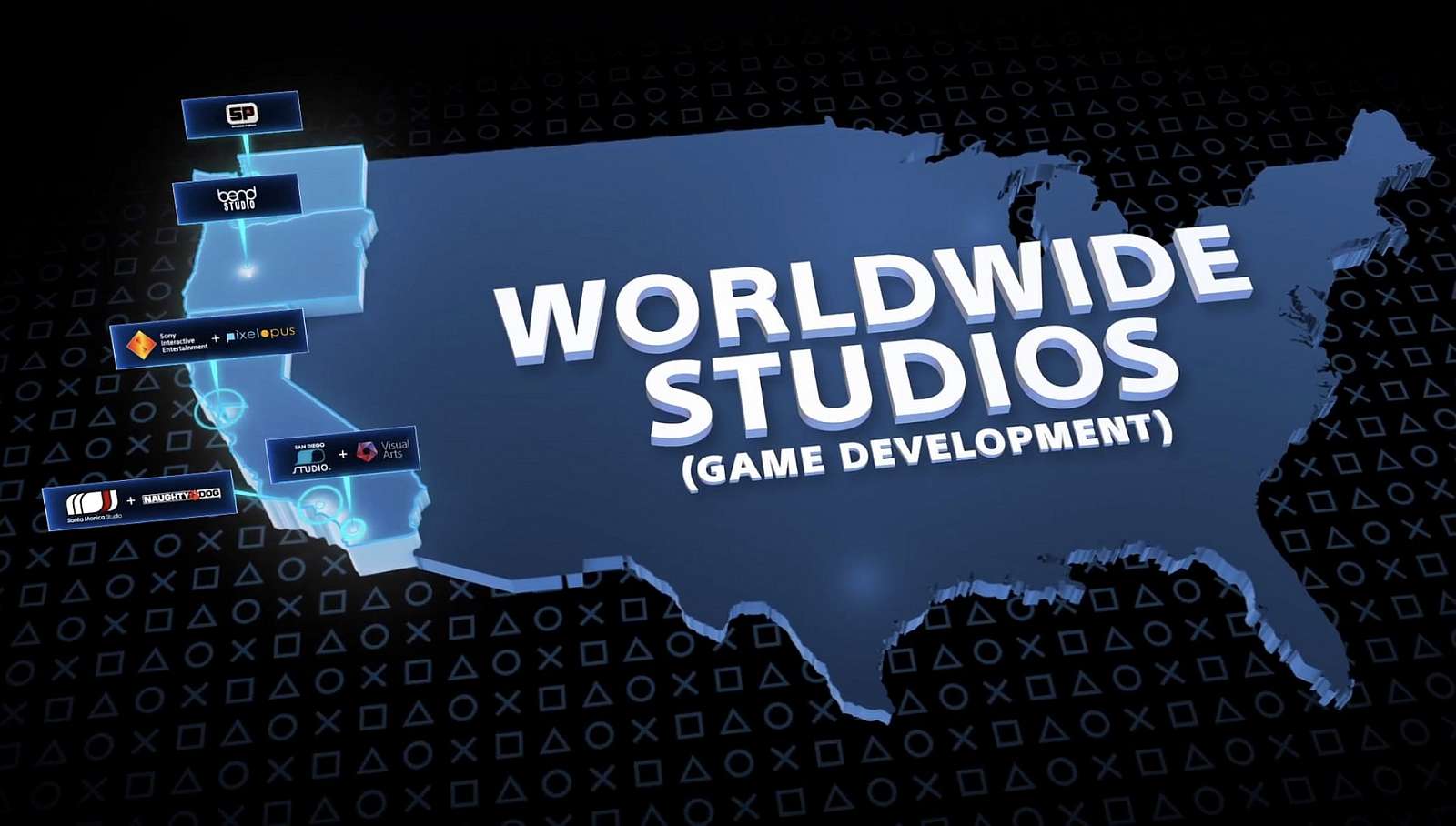 Do čela Sony Worldwide Studios nastupuje ředitel Guerrilla Games