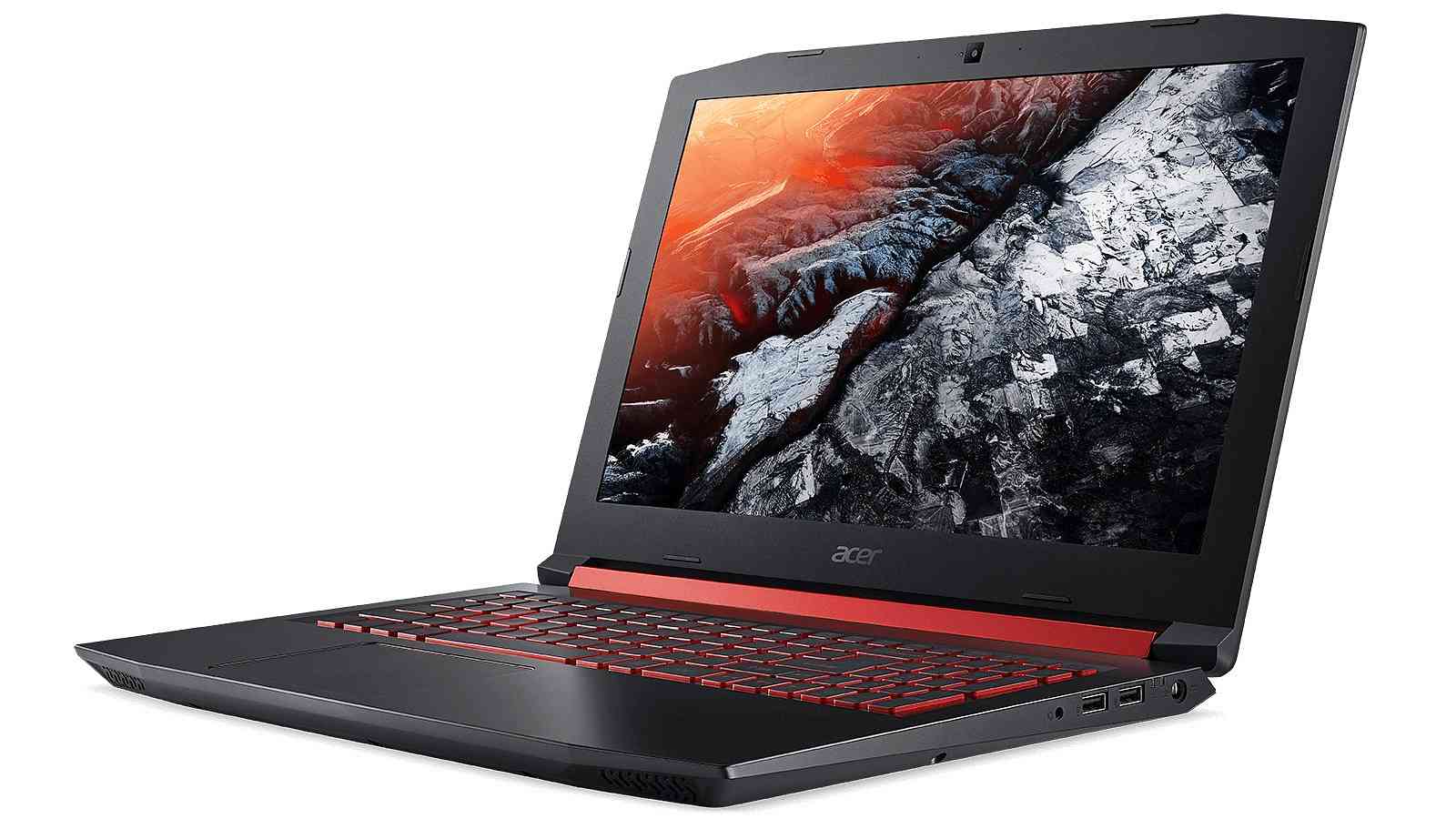 Acer představil notebooky Nitro 5