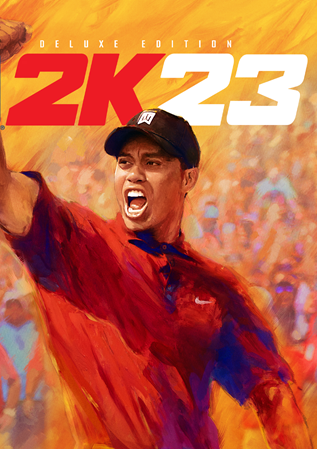 PGA TOUR 2K23