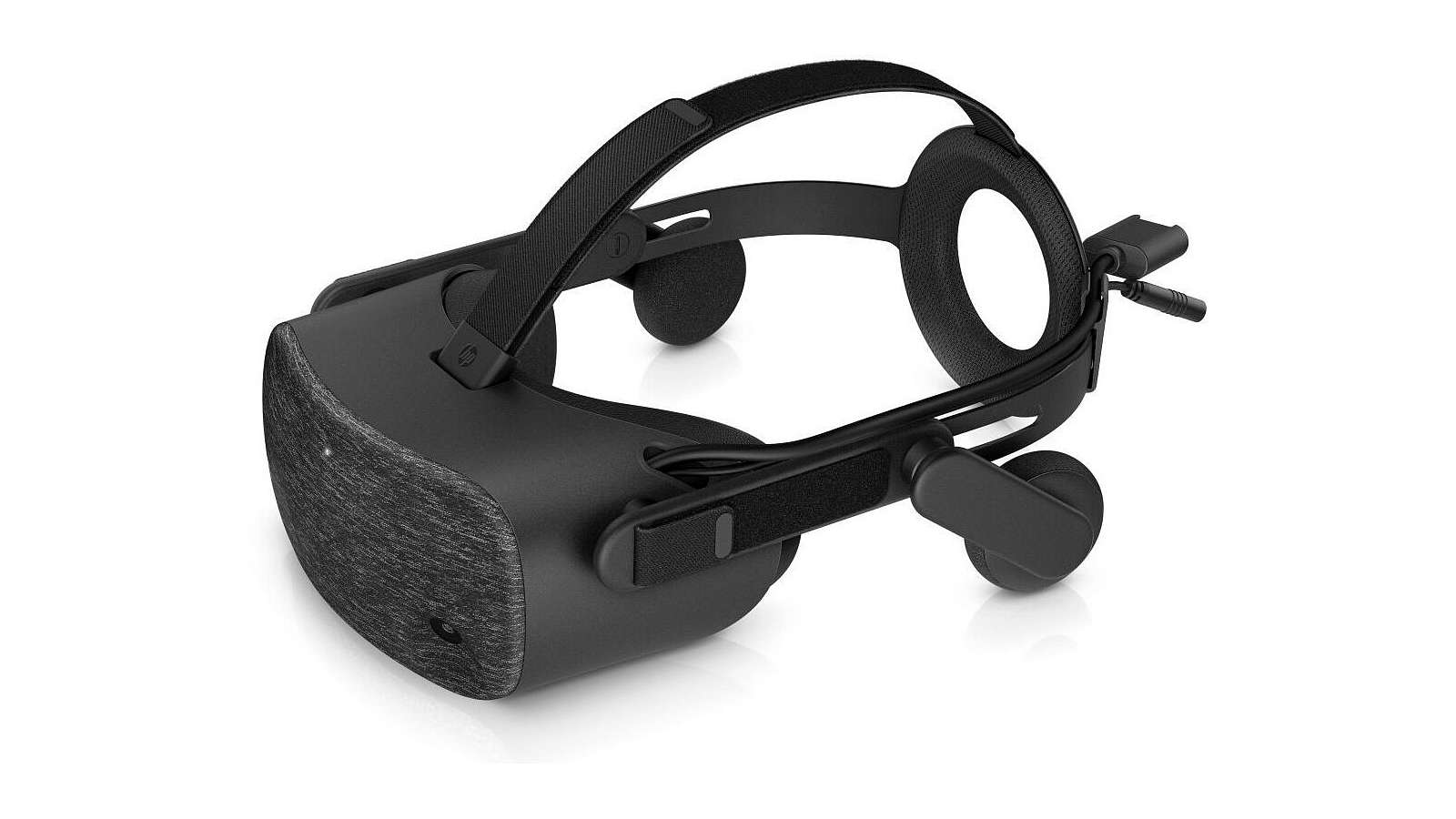 HP odhaluje nový VR headset, který nedělá kompromisy