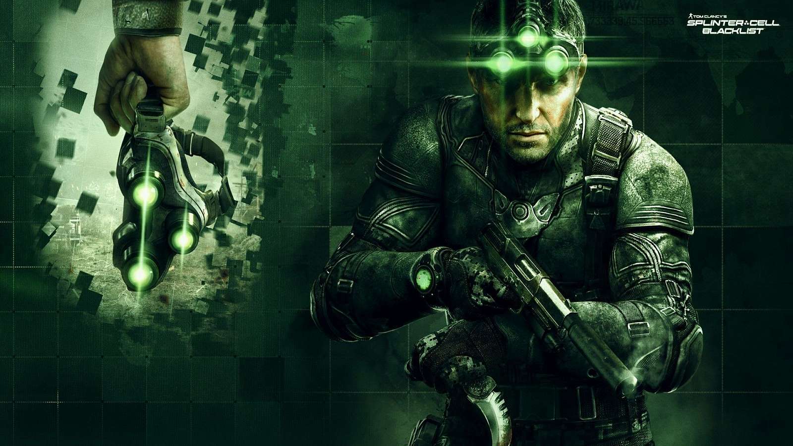 Ubisoft prý odstartoval vývoj nového Splinter Cell