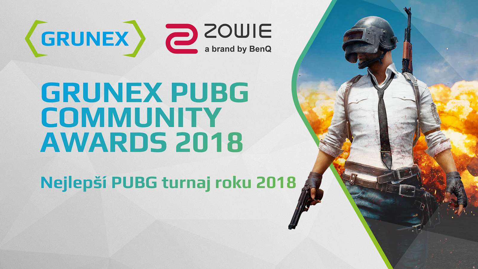 Vybrali jste nejlepší PUBG turnaj roku 2018