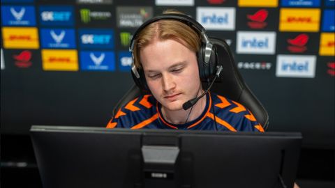 Apeks jsou venku z ESL Pro League