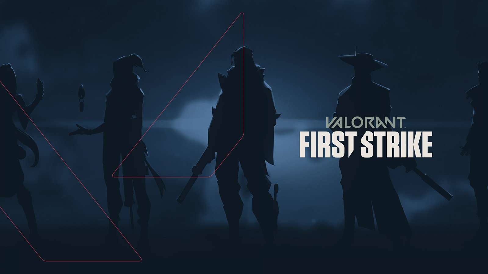 First Strike - první Valorant turnaj pořádaný přímo Riotem