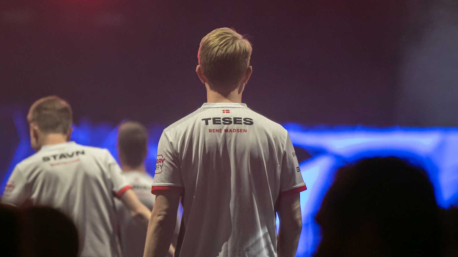 TeSeS | Heroic, IEM Cologne 2023