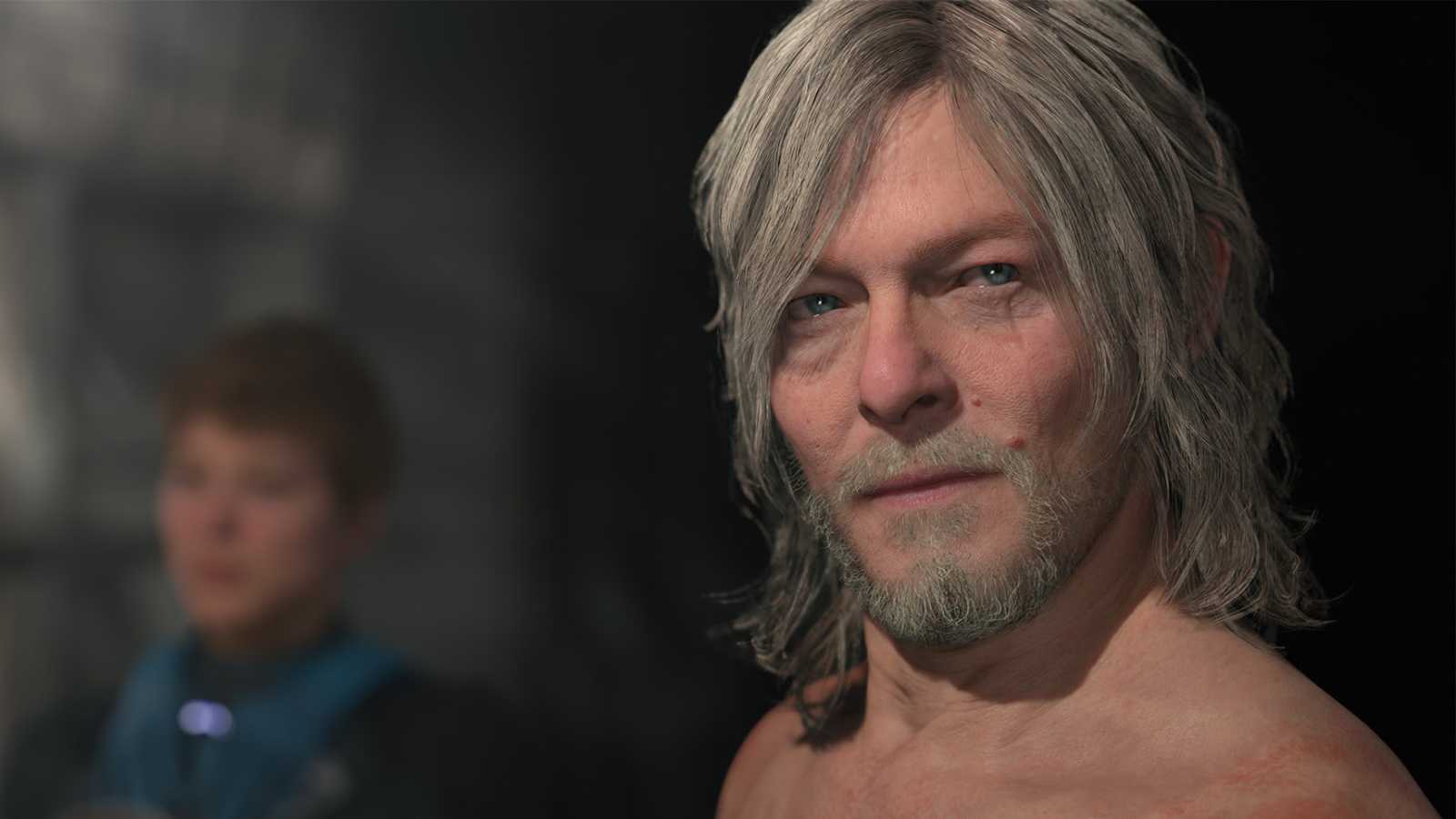 Death Stranding 2 se ukázalo v dechberoucím traileru