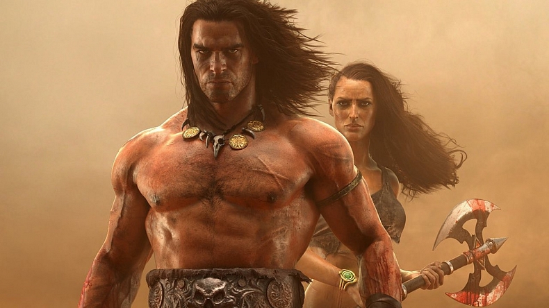 Conan Exiles vyjde v květnu příštího roku