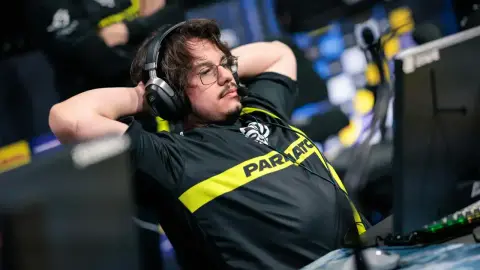 PARIVISION podlehli Legacy po pouhých dvou mapách na EPL!