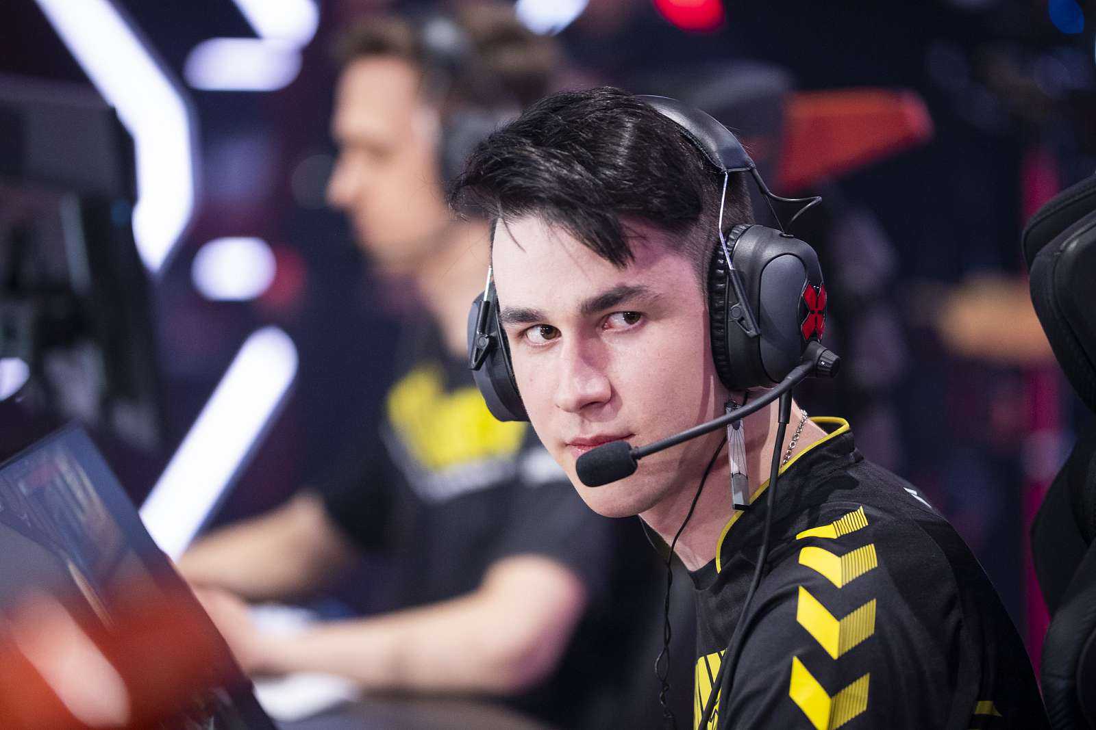 Ani Twisten nedokázal zastavit vítěznou sérii Fnatic