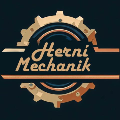 Herní Mechanik #03 - Herní ekonomika a její design