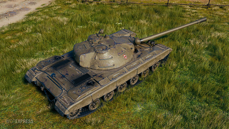 [WoT] CS-52 C na bojištích World of Tanks