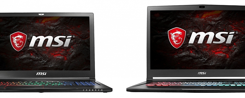 Hardware měsíce září: 18jádrový Orion 9000, ergonomická mechanika, tenké MSI notebooky