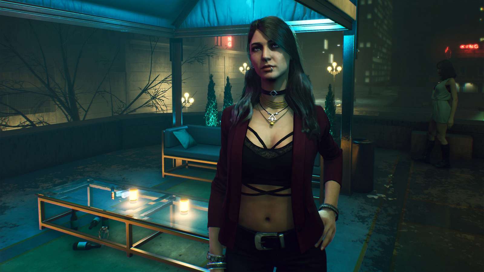 Z vývoje Vampire: The Masquerade - Bloodlines 2 odchází příběhová designerka