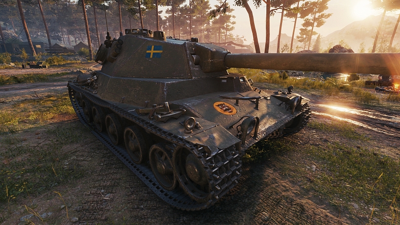 [WoT] Lansen C a AM 39 Gendron-Somua