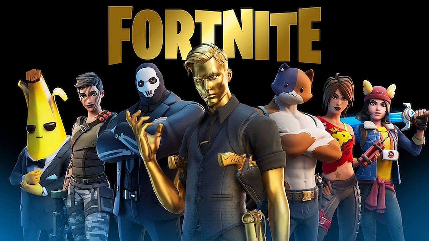 Trailery na Season 2 ve Fortnite jsou zde!