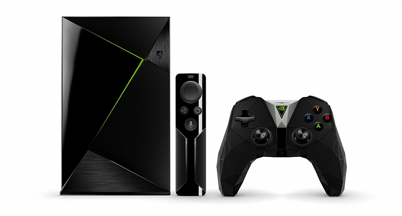 NVIDIA SHIELD TV přináší softwarová vylepšení ve verzi 6.3