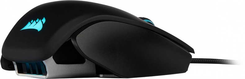 Recenze: Corsair M65 RGB Elite - kvalitní nástroj hlavně pro střelce