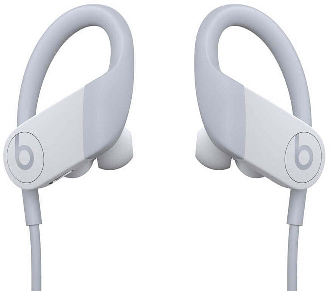 Apple představil Powerbeats 4 - umí "Hey Siri" a vydrží déle