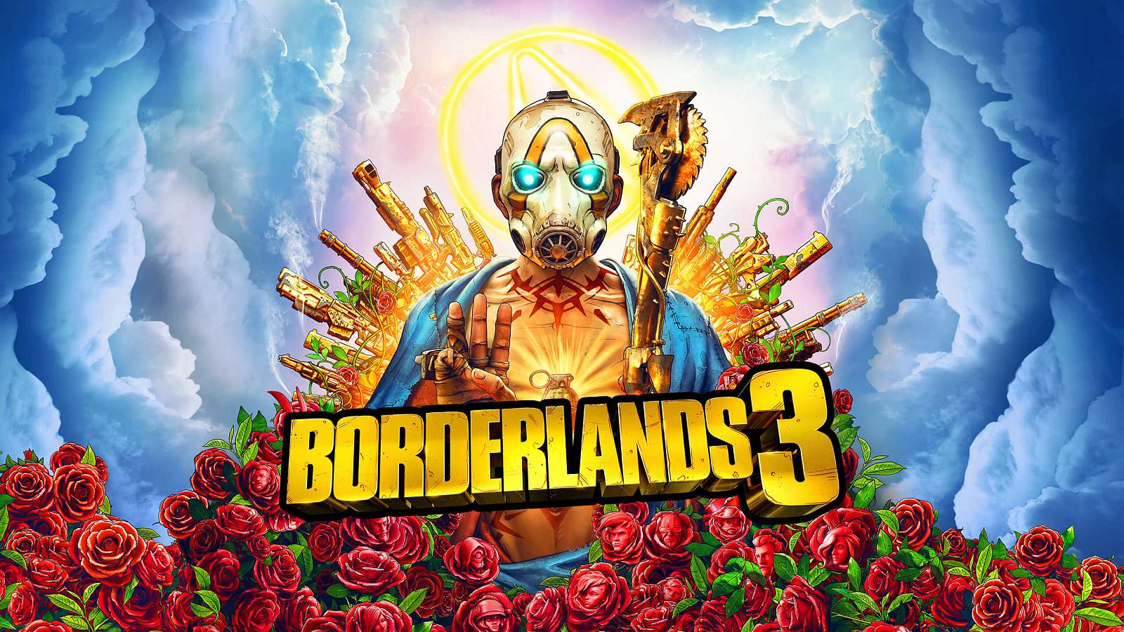 Stahujte zdarma Borderlands 3