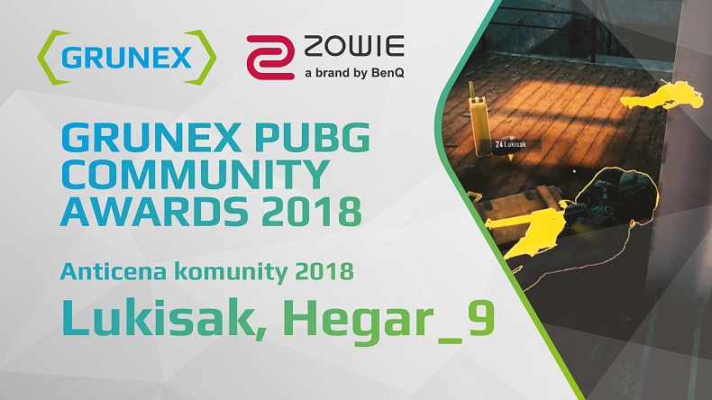 Největší PUBG fail roku 2018? Komunita rozhodla