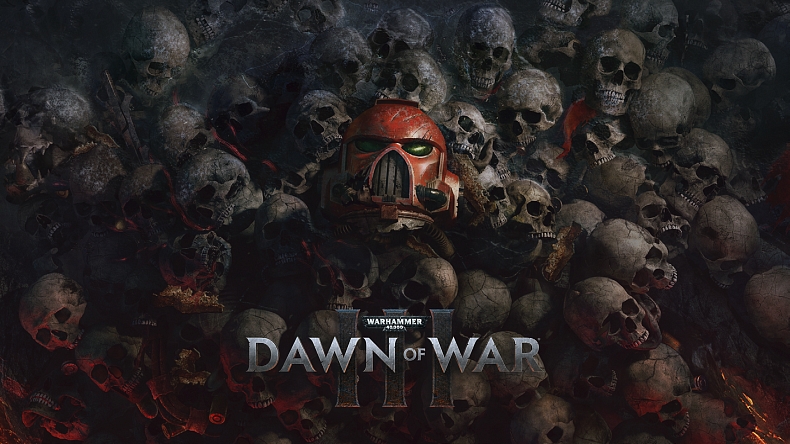 Vyzkoušejte si Dawn of War III v otevřené betě