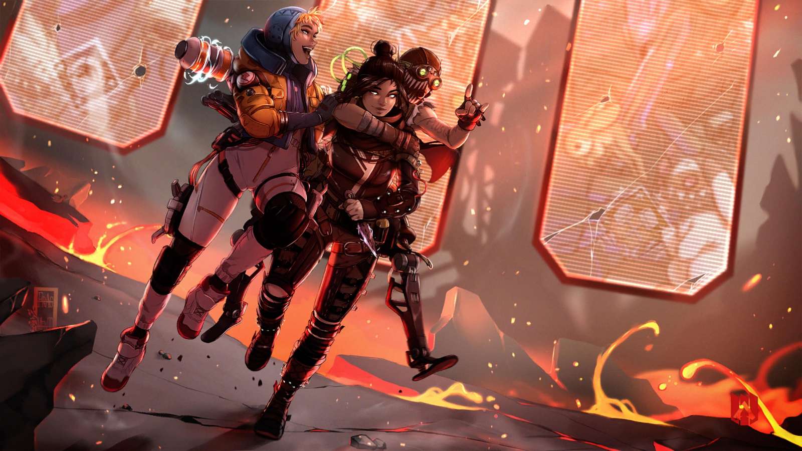 Hráč se dostal na nejvyšší rank v Apex Legends za 32 hodin, pokořil světový rekord