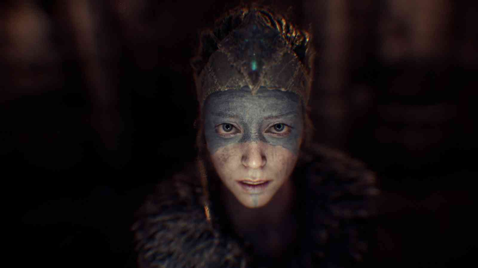 Recenze: HellBlade Senua's Sacrifice - dokonalé šílenství