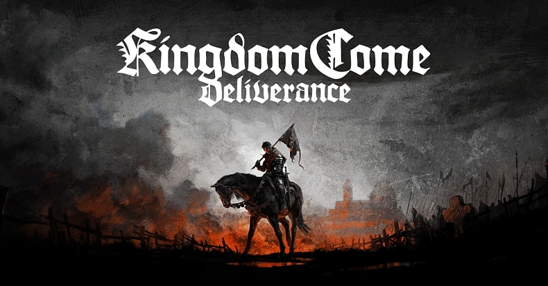 Kingdom Come: Deliverance s novým trailerem