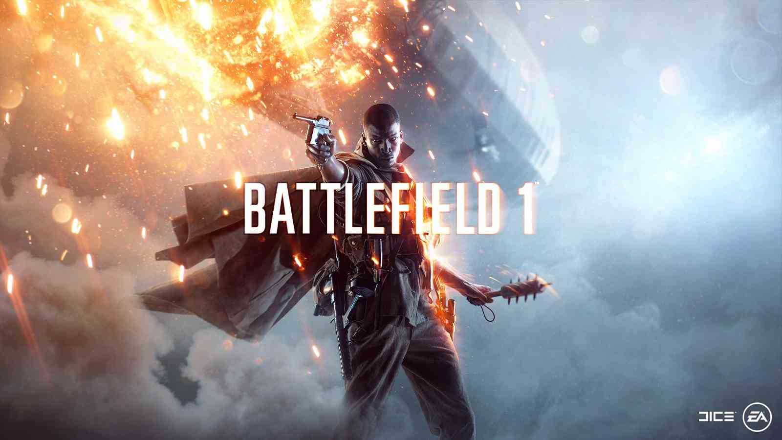 DICE vysvětluje, proč čekat na Battlefield V hraním Battlefield 1