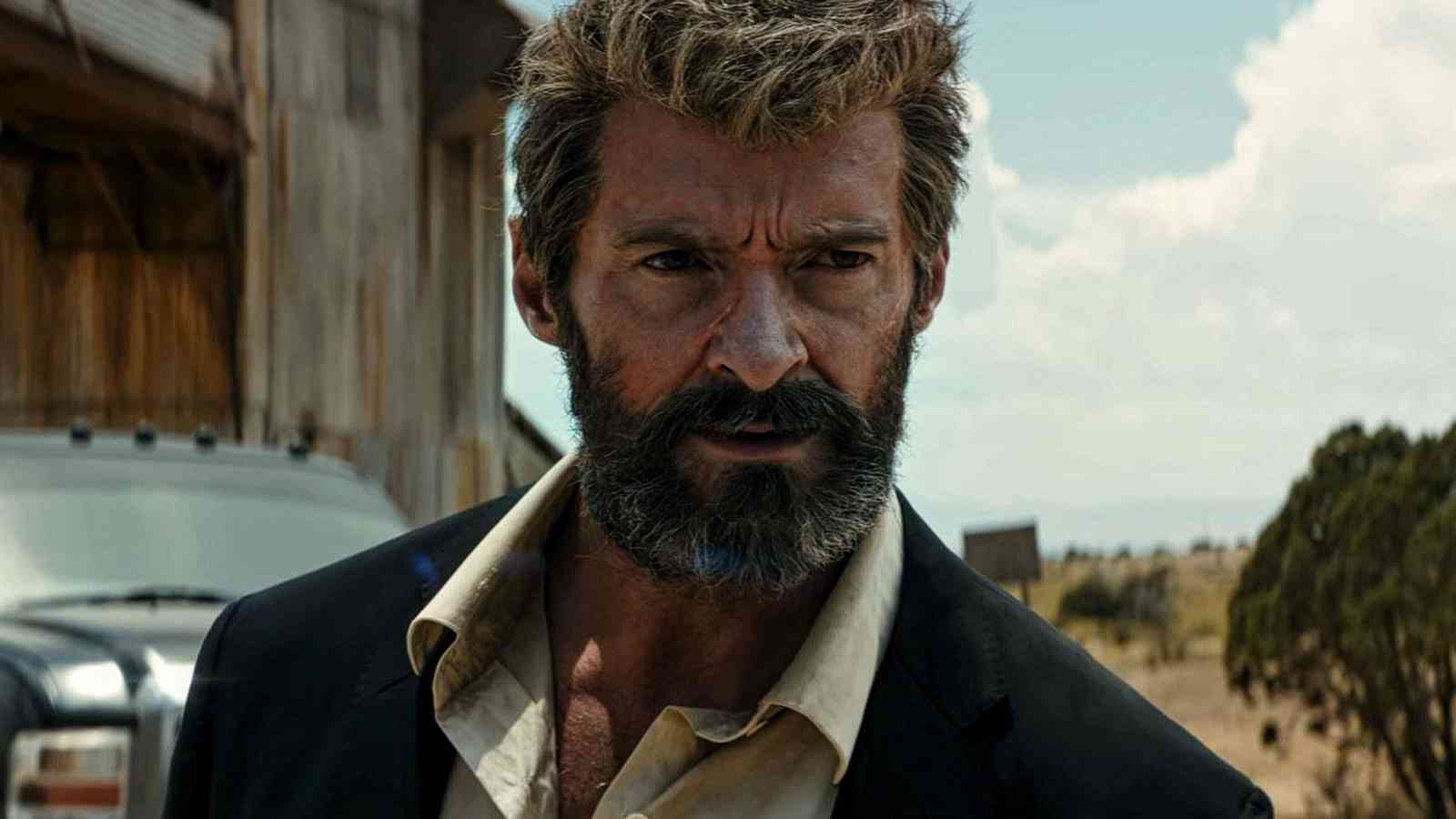 [Soutěž] Logan: Wolverine jde do kin, vyhrajte vstupenku do kina a tričko