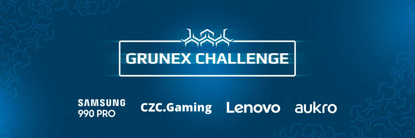 GRUNEX CHALLENGE ve hře VALORANT | Kvalifikace #1