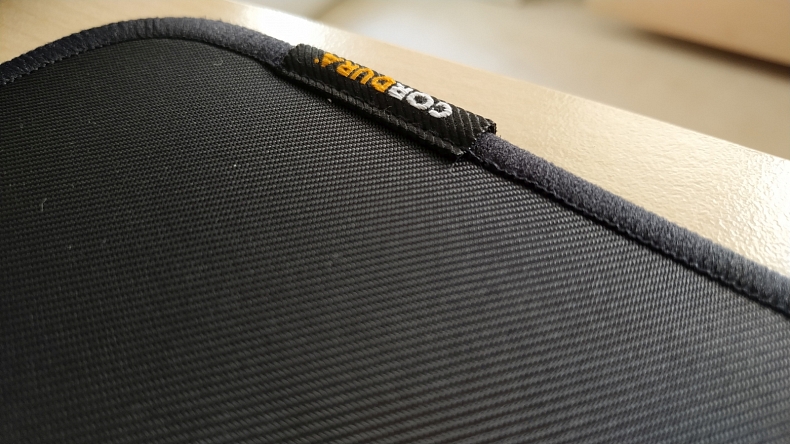 Recenze: SPC Gear Endorphy Cordura XL - obří podložka ze špičkových materiálů