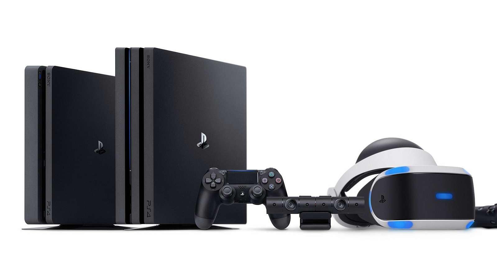 PlayStation 4 překonalo obří prodejní milník, rychleji než kdysi PS2