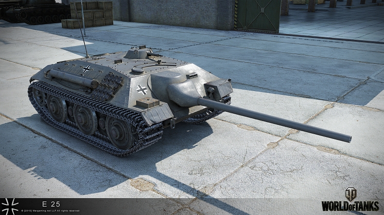 [WoT] Vysněný letní tank