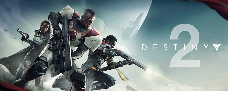 Destiny 2 odhaluje finální hardwarové požadavky PC verze