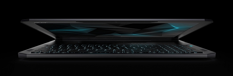 Nový Predator od Aceru míří proti Razer Blade