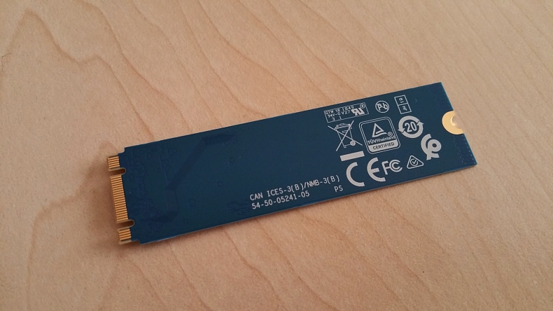 Recenze: NVMe SSD disk WD Blue SN500 M.2 - vichr v mainstreamu