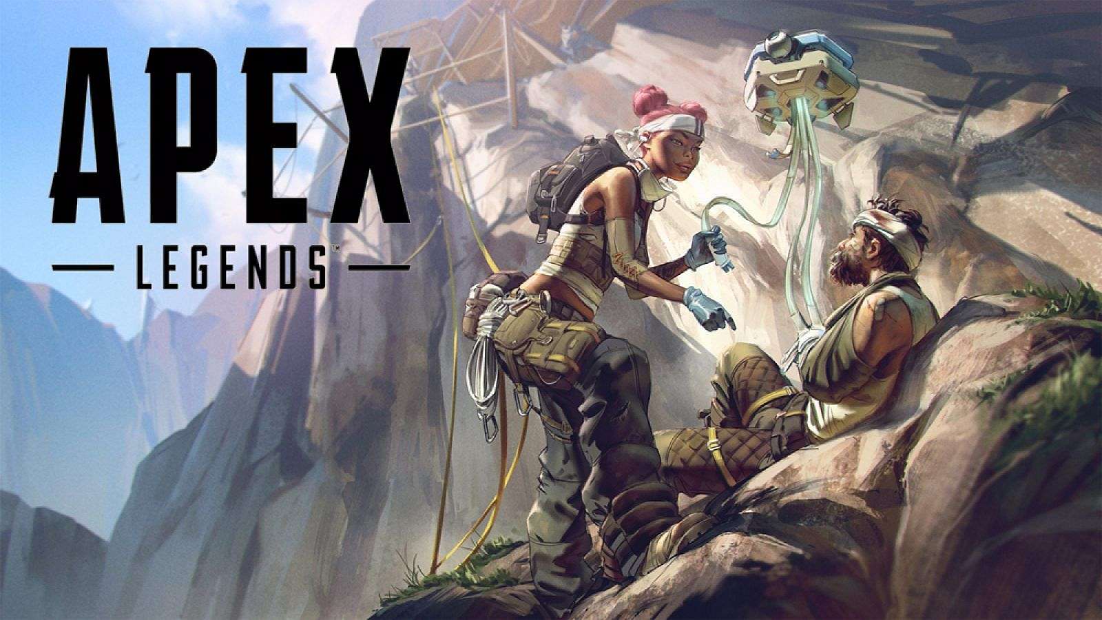 Do Apex Legends by mohl brzy přibýt Solo a Duo mód