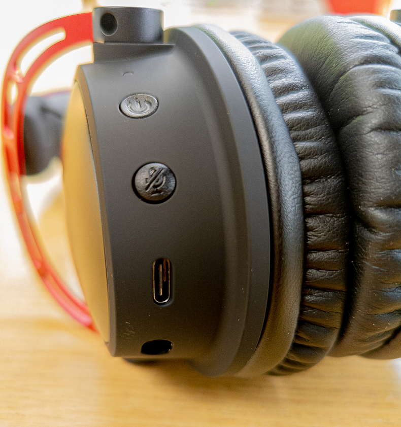 Recenze: HyperX Cloud Alpha Wireless – skvělá sluchátka s neuvěřitelnou výdrží