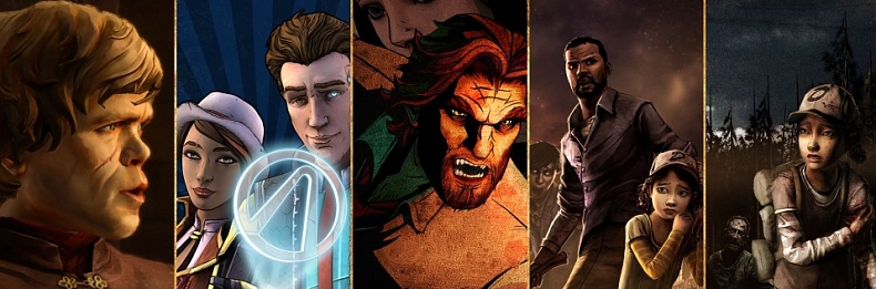 Únik informací - Co připravuje Telltale a MARVEL?