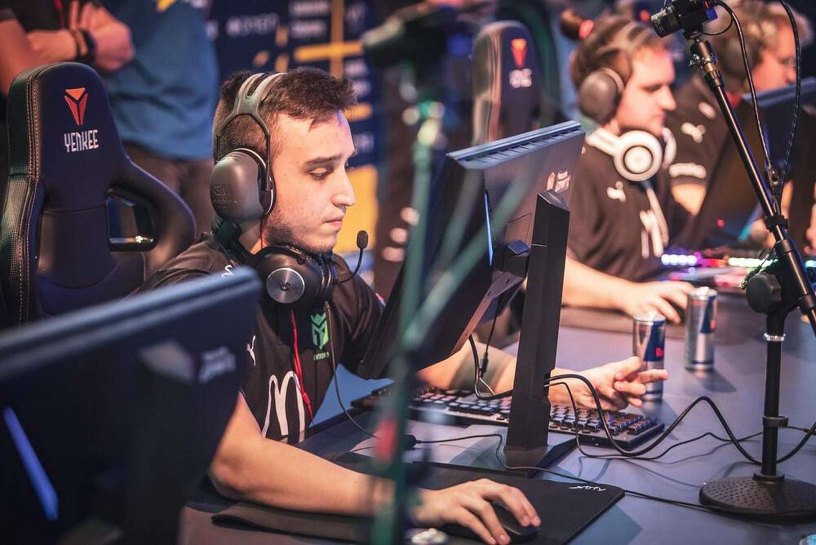 3. kolo Sazka eLEAGUE CSGO: Podaří se Entropiqu v nové sestavě konečně zvítězit?