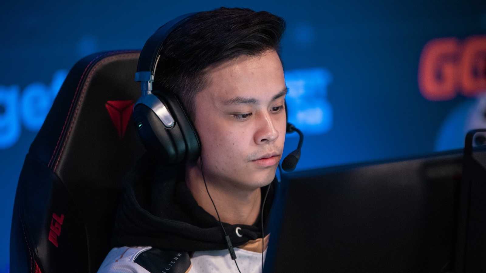 Stewie2K | Photo credits: Igor Bezborodov, PGL