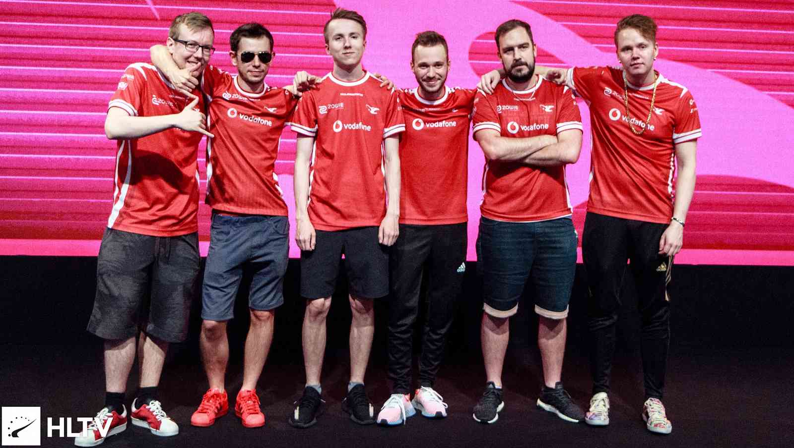 [CS:GO] Mousesports přichází o tři členy