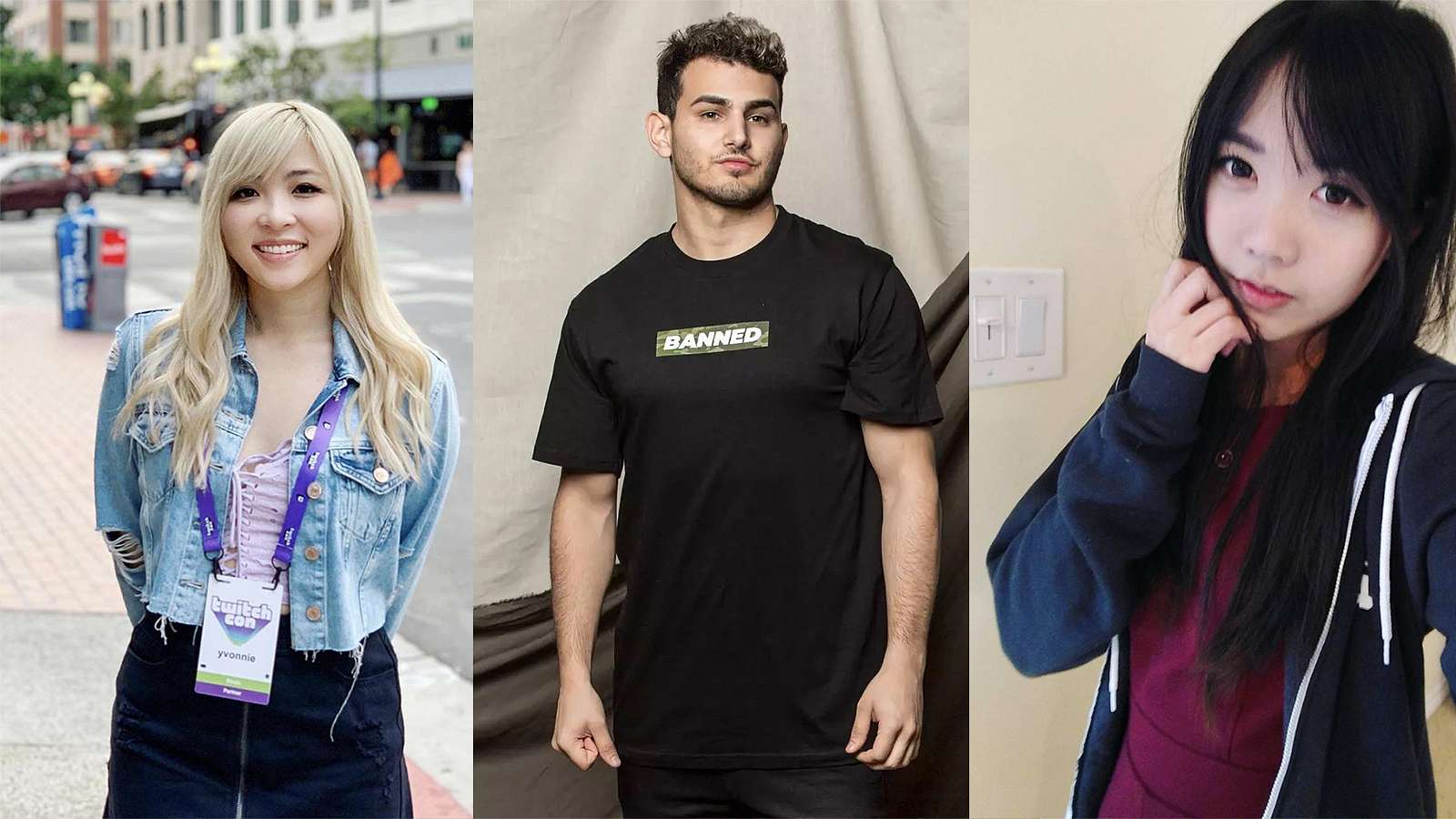 Fedmyster vyhozen z OfflineTV, prý obtěžoval několik dívek