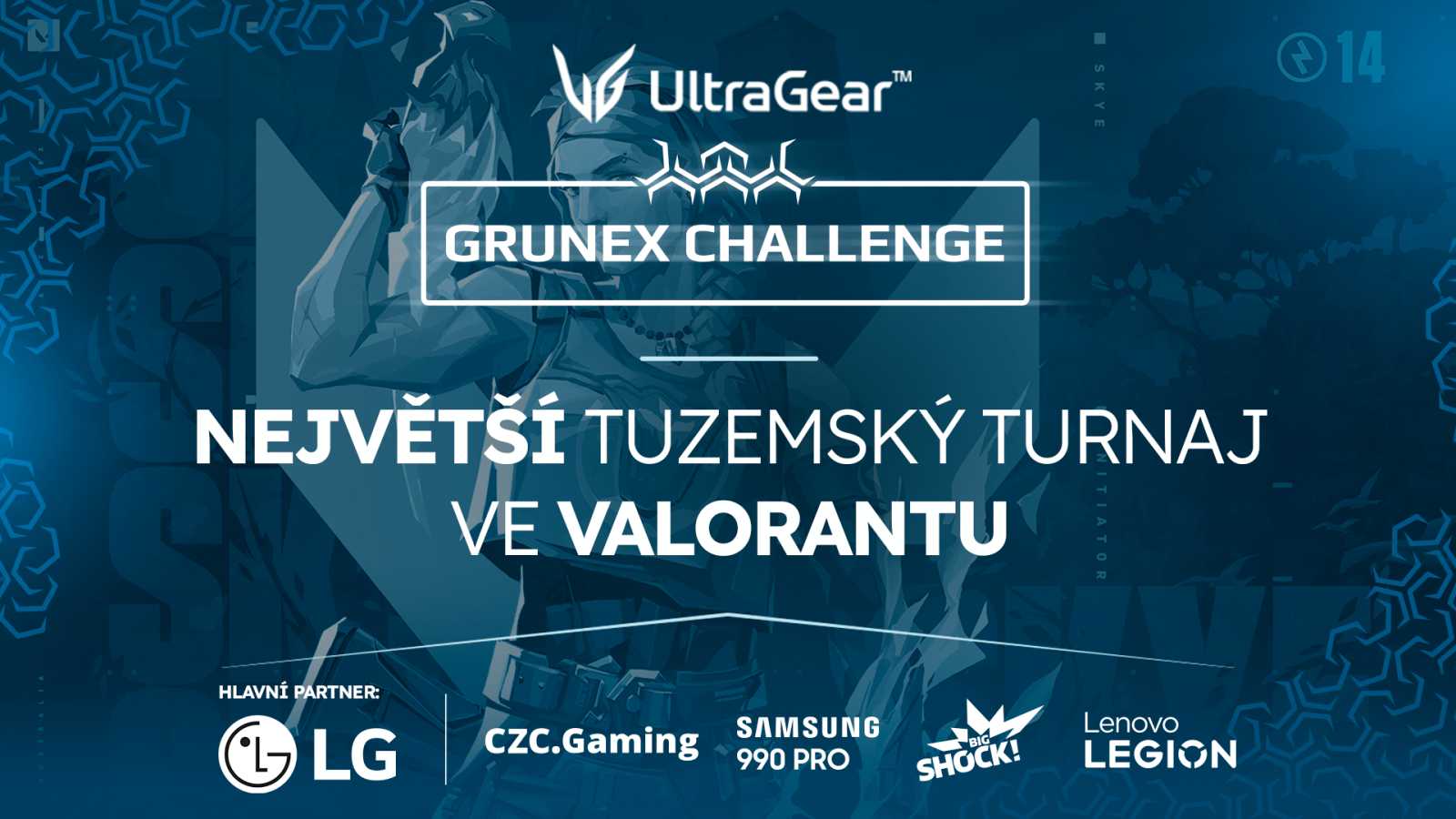 Grunex Challenge Spring 2024