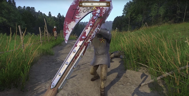 Recenze: Kingdom Come Deliverance - životní simulátor, který není pro každého