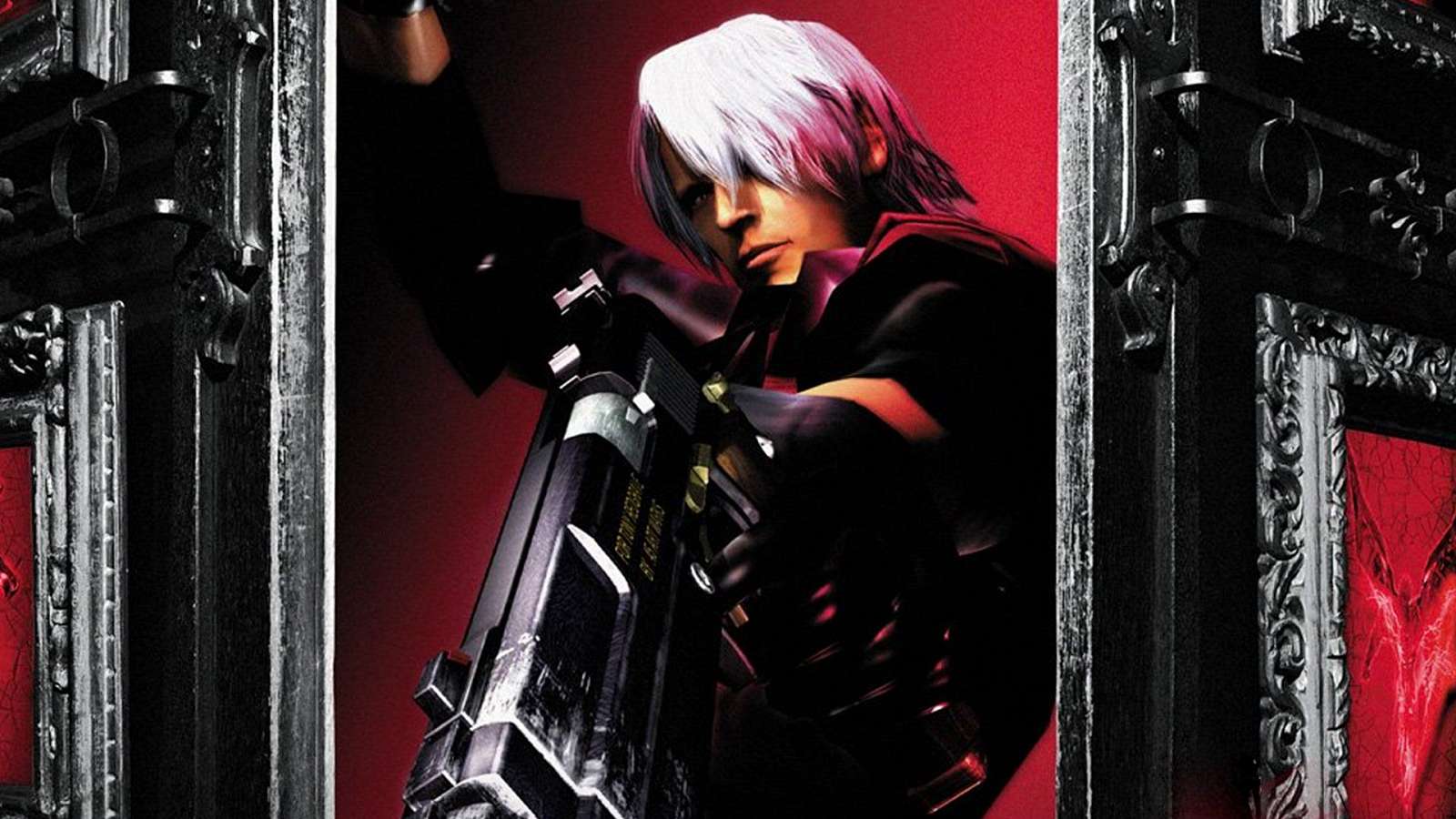 Devil May Cry zná své datum vydání na Switch