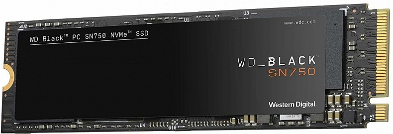 Western Digital v Praze uvedl výkonné WD Black SN 750 SSD pro hráče [report]