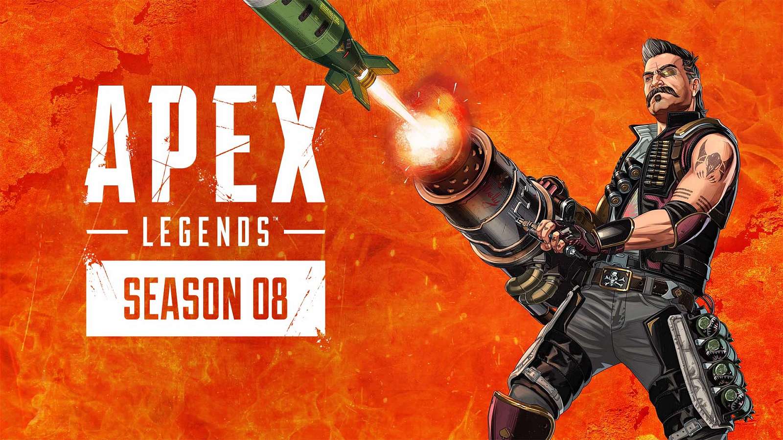 Apex Legends představuje Fuse, novou legendu